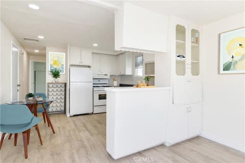 Photo of 17069 North Indian Canyon Dr #68, Palm Springs, CA 92258 (MLS # SW26077016)