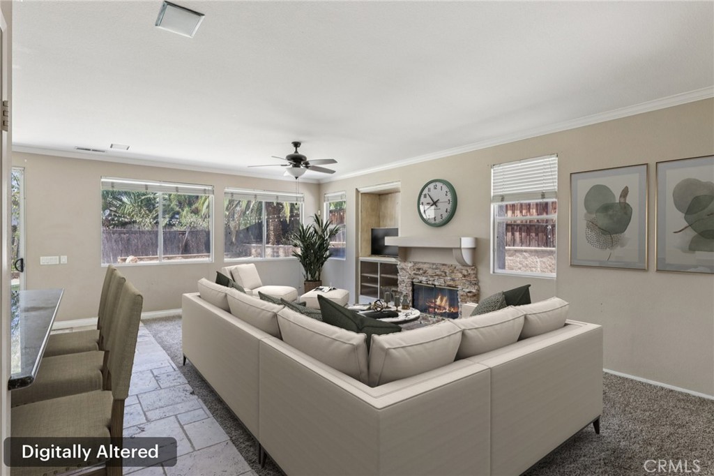 23360 Mountain Song Loop