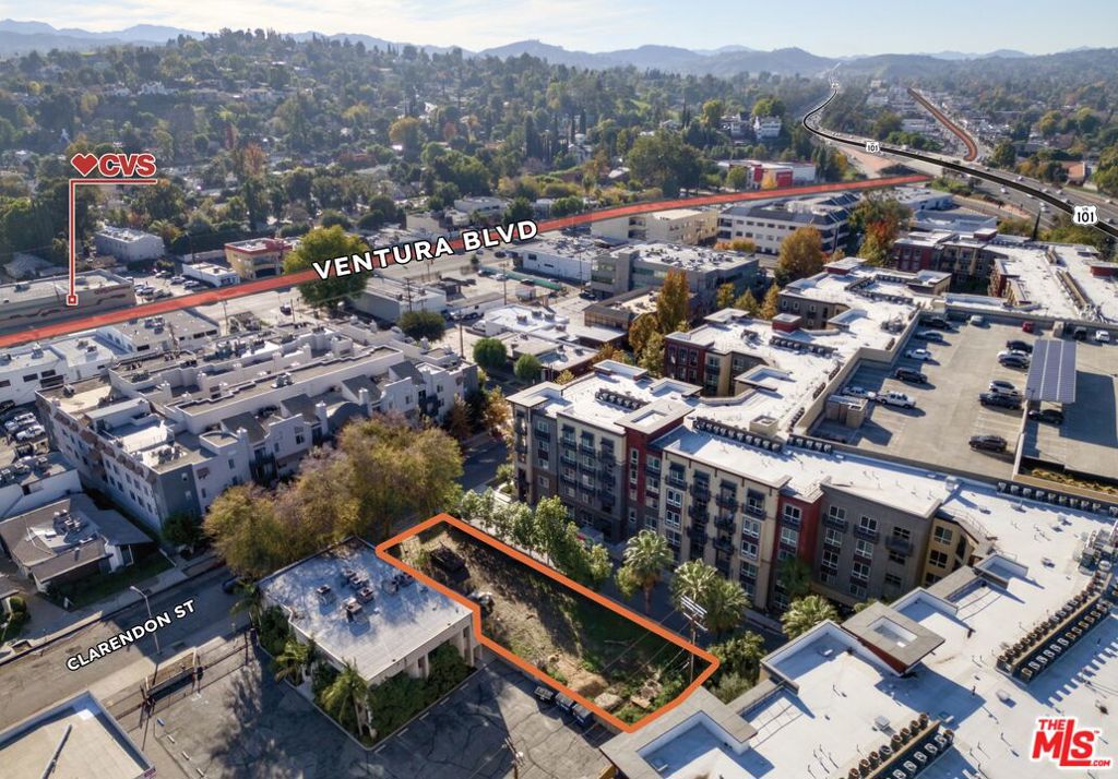 22045 Clarendon Street