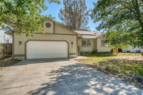 Photo of 19662 Mountain MDW N, Hidden Valley Lake, CA 95467 (MLS # LC26124557)
