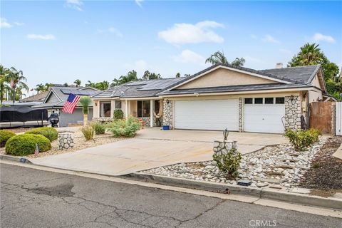 31215 Emperor Drive Canyon Lake CA 92587