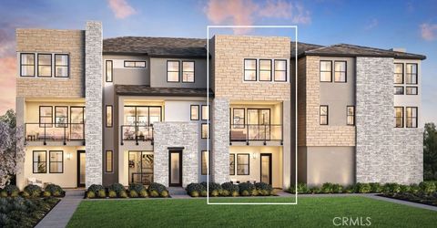 Photo of 109 Sawtelle #3, Irvine, CA 92618 (MLS # OC26092789)