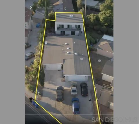 Photo of 6486 Montezuma Rd. Rd, San Diego, CA 92115 (MLS # 250036163SD) Photo of 6486 Montezuma Rd. Rd, San Diego, CA 92115 (MLS # 250036163SD)