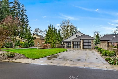Photo of 3925 Rivercrest Drive N, Other, OR 97303 (MLS # OC26049814)