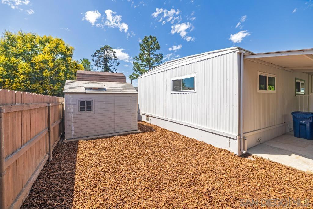 El Cajon - Residential