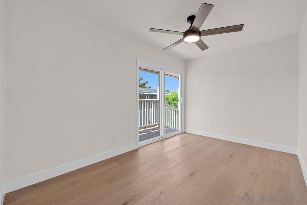 El Cajon - Residential