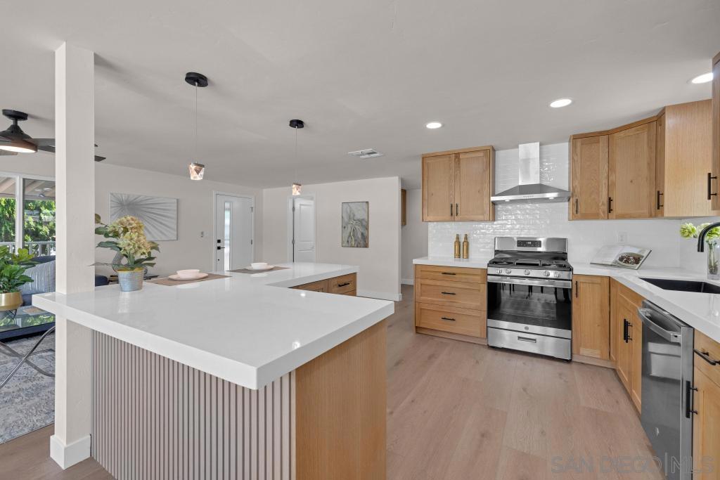 El Cajon - Residential