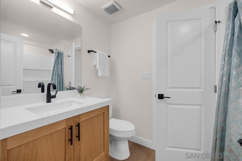 El Cajon - Residential