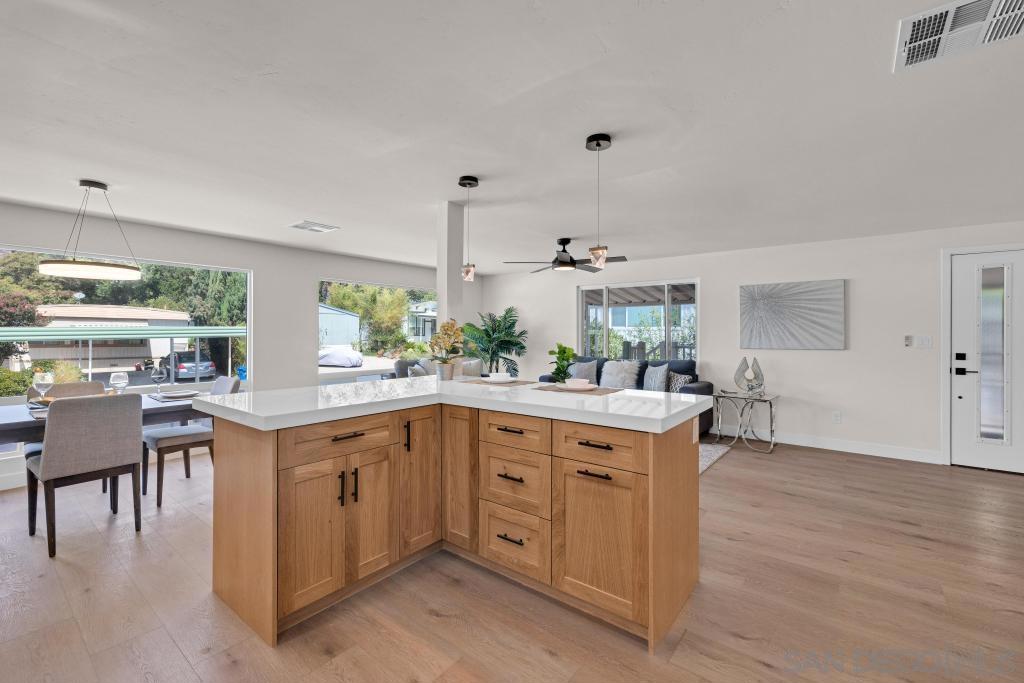 El Cajon - Residential