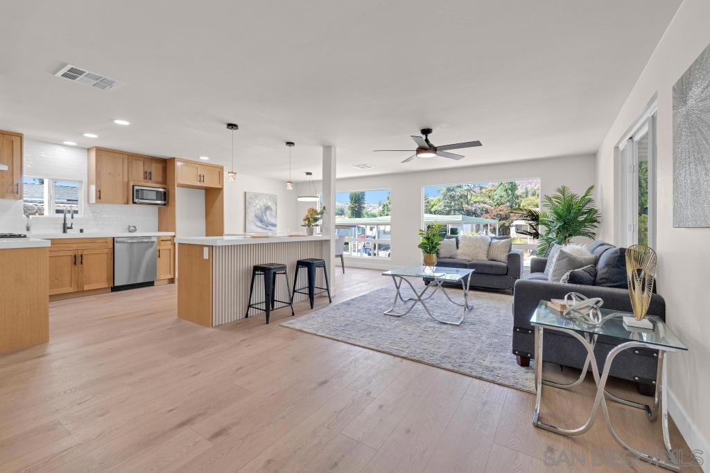 El Cajon - Residential