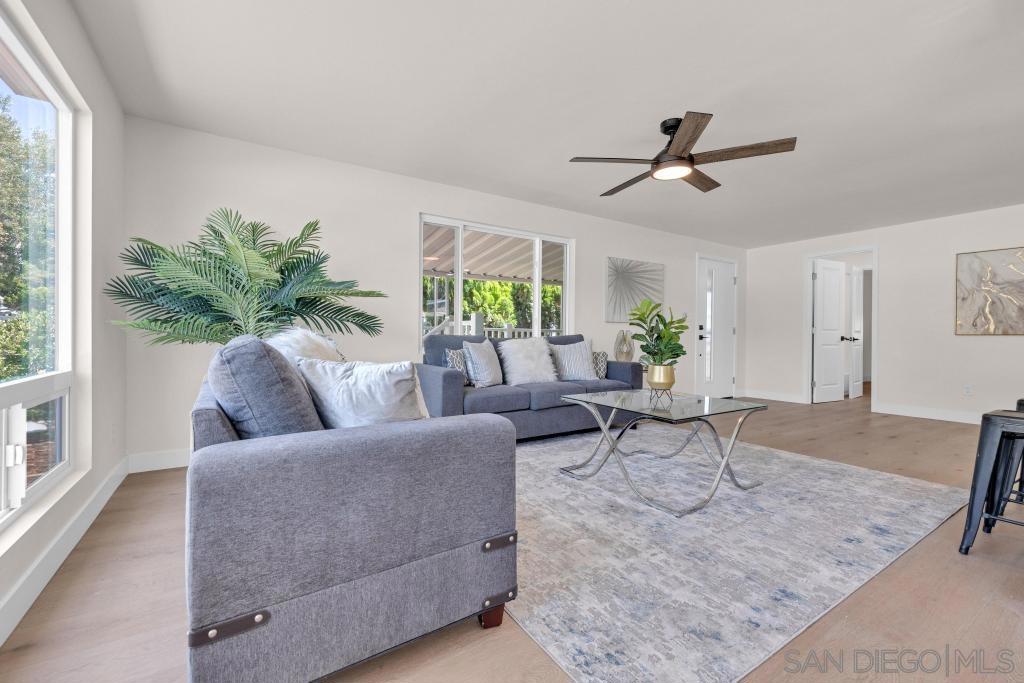 El Cajon - Residential