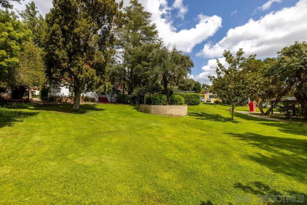 El Cajon - Residential