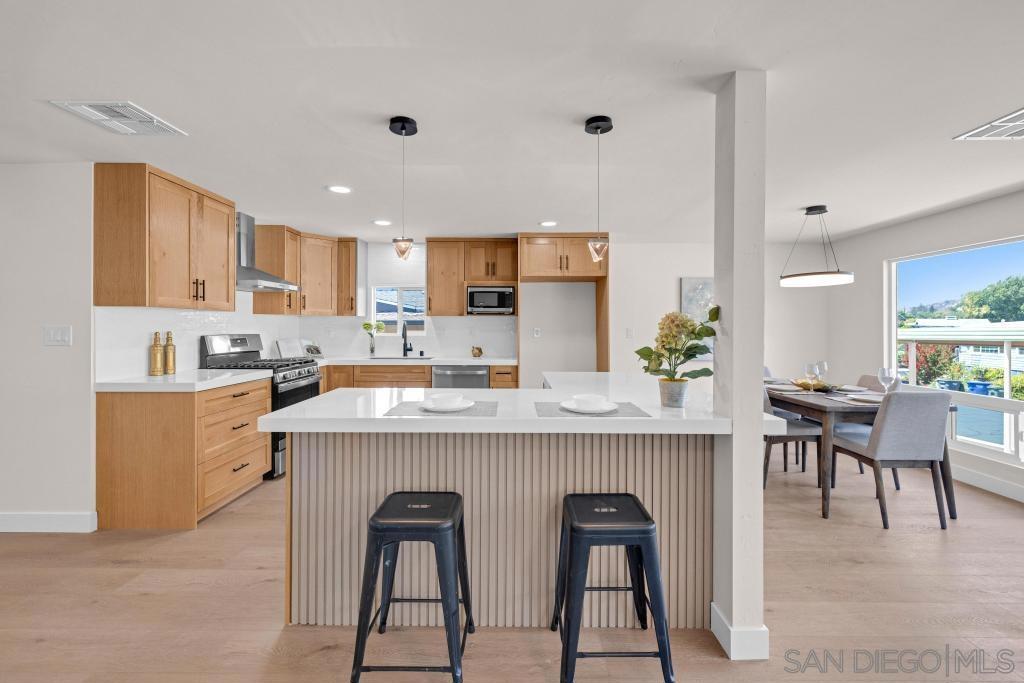 El Cajon - Residential