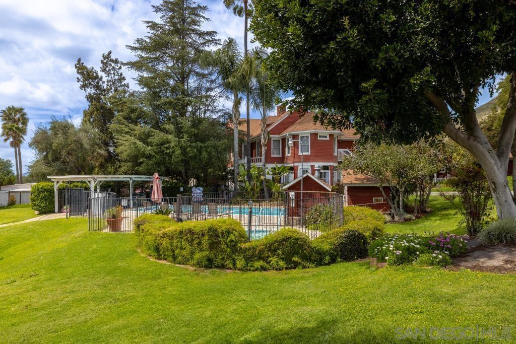 El Cajon - Residential