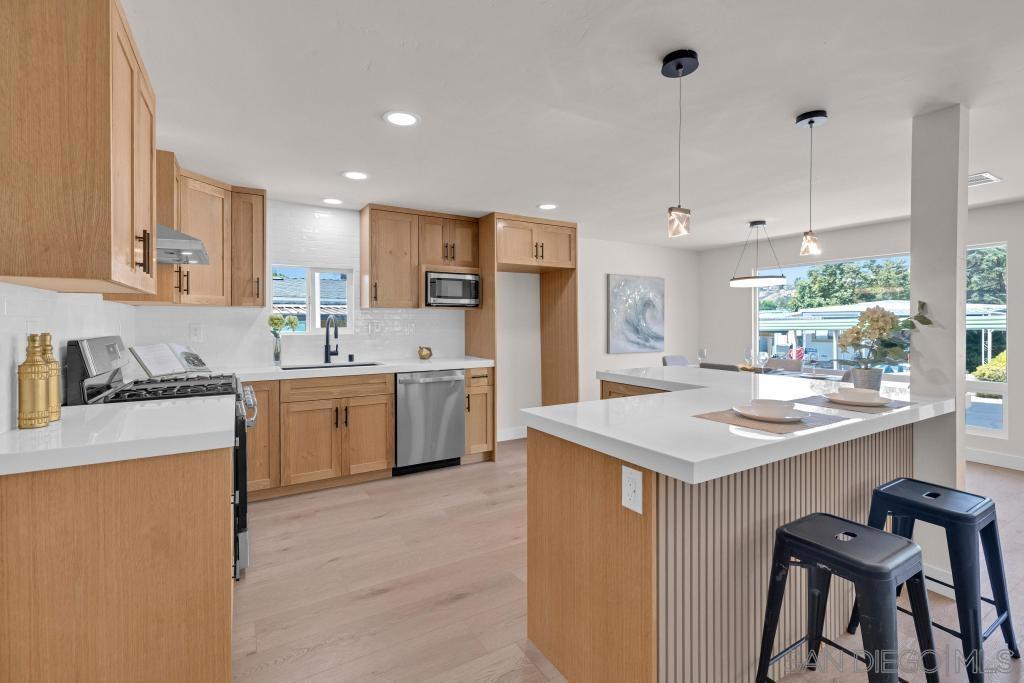 El Cajon - Residential