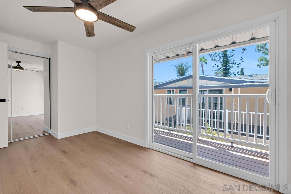 El Cajon - Residential