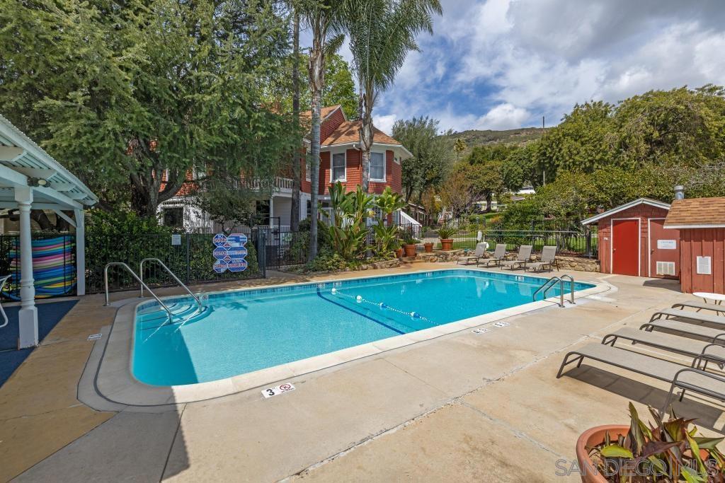 El Cajon - Residential