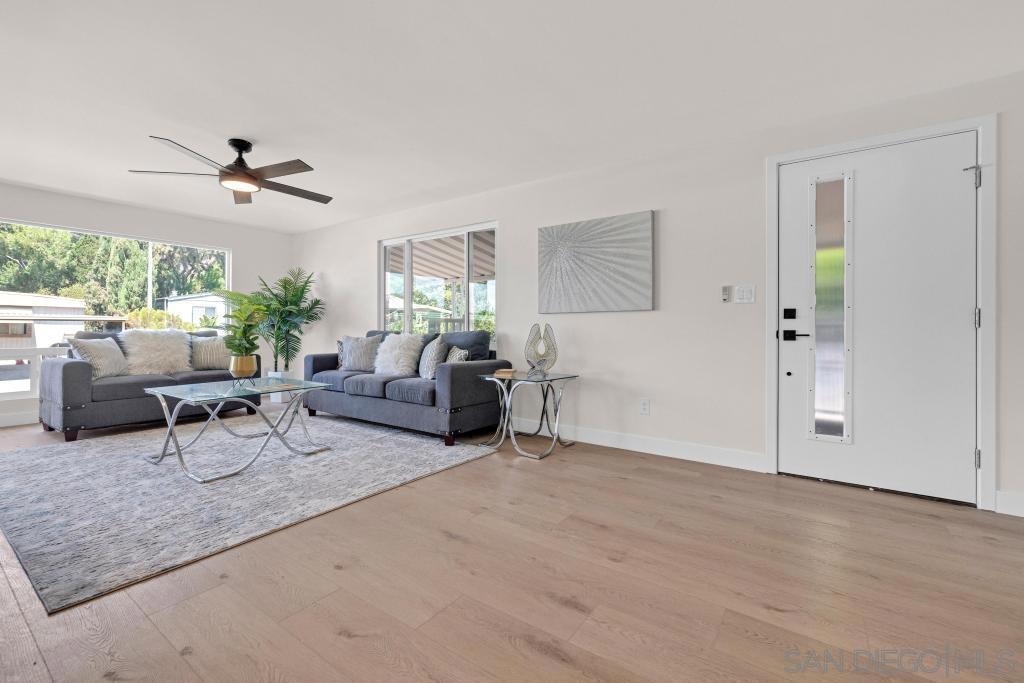 El Cajon - Residential