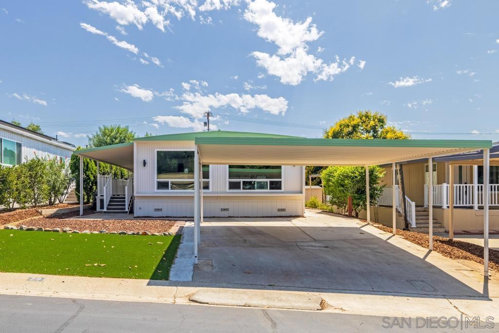 El Cajon - Residential