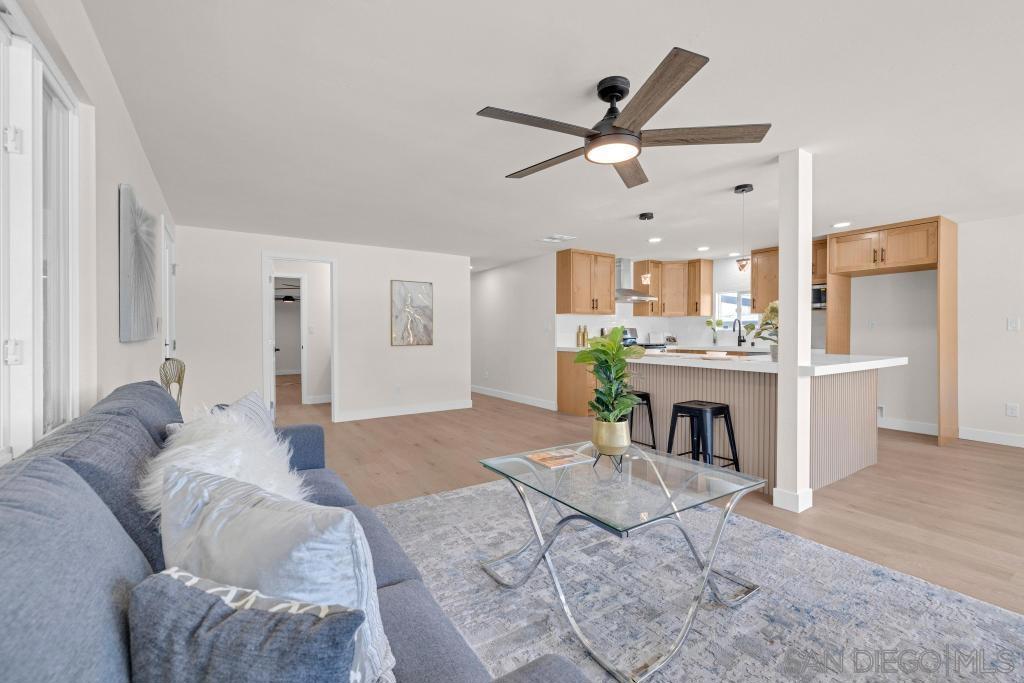 El Cajon - Residential