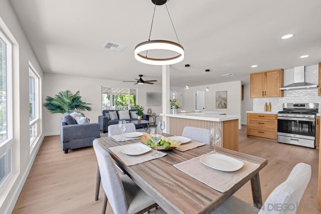 El Cajon - Residential