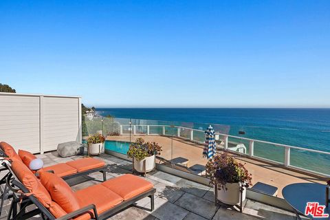 Photo of 27400 Pacific Coast Highway #108, Malibu, CA 90265 (MLS # 26662349)