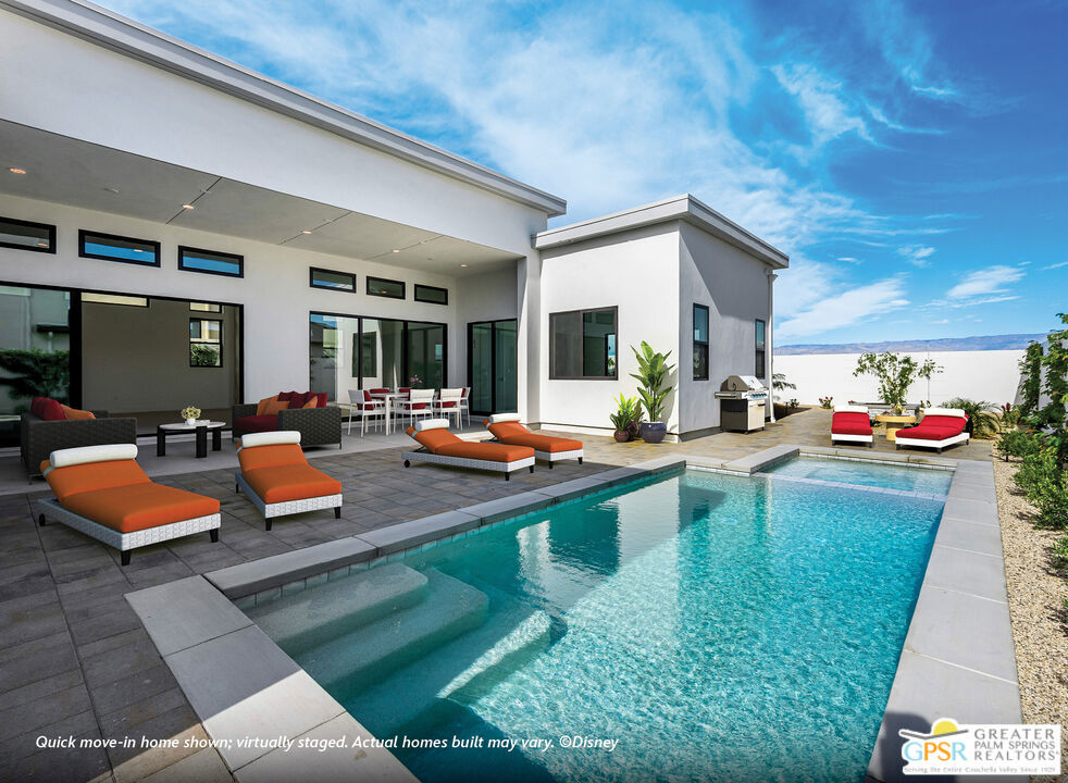 6 Marine Way Lot #163