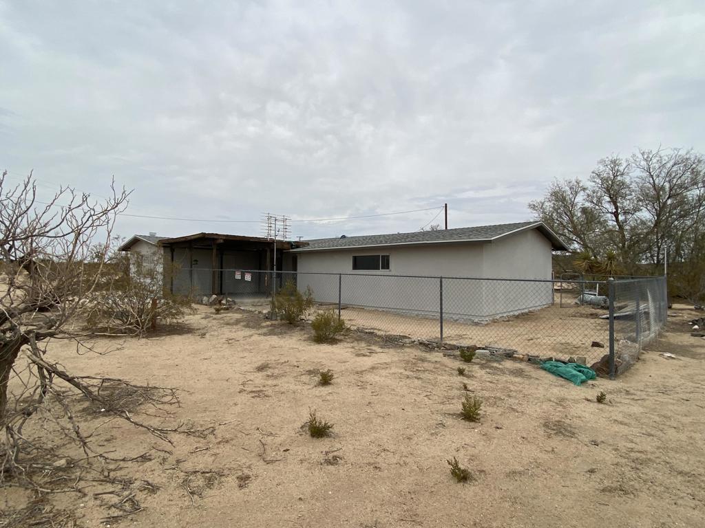 Not Applicable-1 - Residential