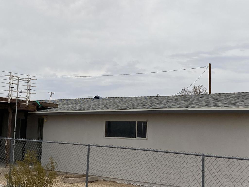 Not Applicable-1 - Residential