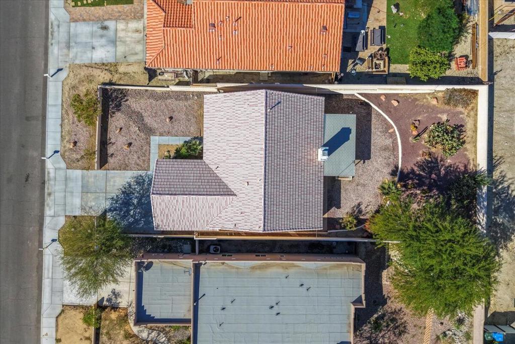 Not Applicable-1 - Residential