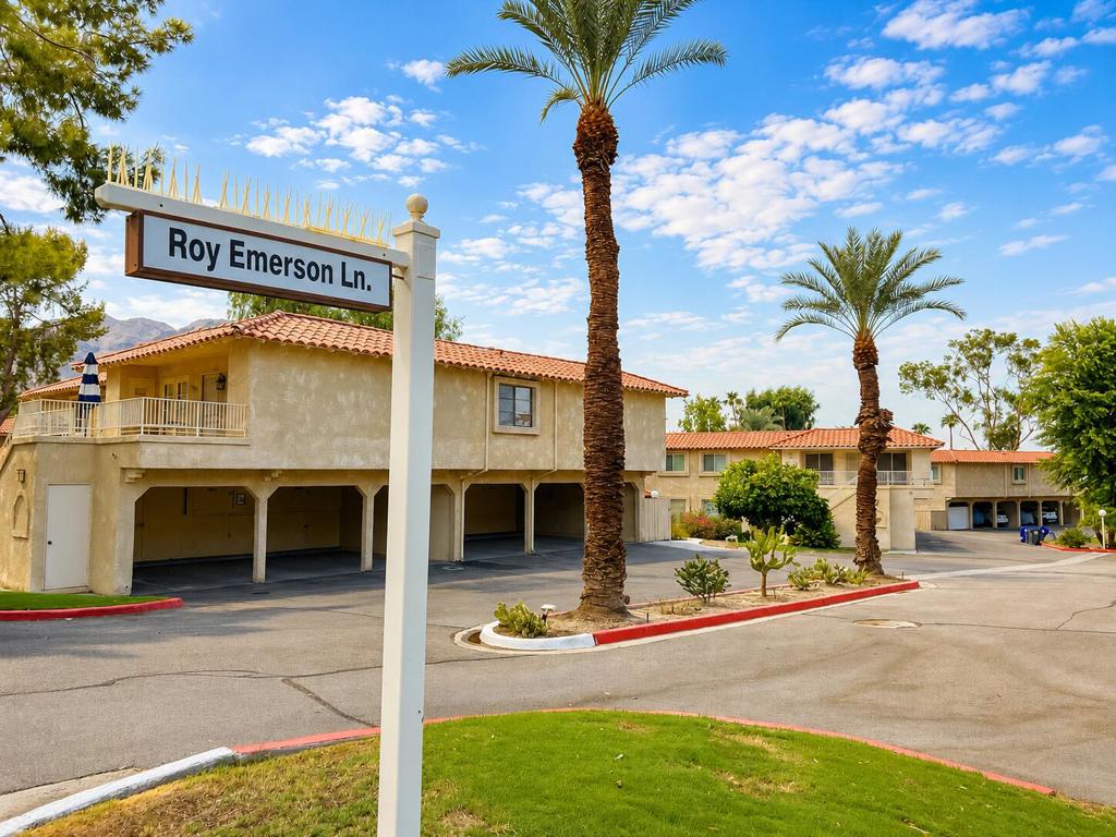 72864 Roy Emerson Lane