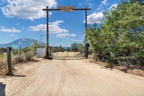 Photo of 17368 Skyline Truck Tr TRL, Jamul, CA 91935 (MLS # PTP2608041)