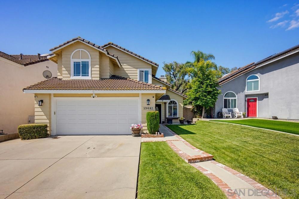 13482 Misty Meadow Ct
