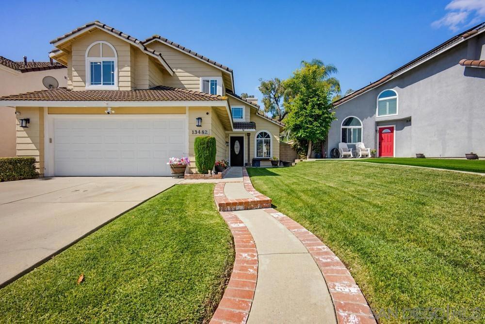 13482 Misty Meadow Ct
