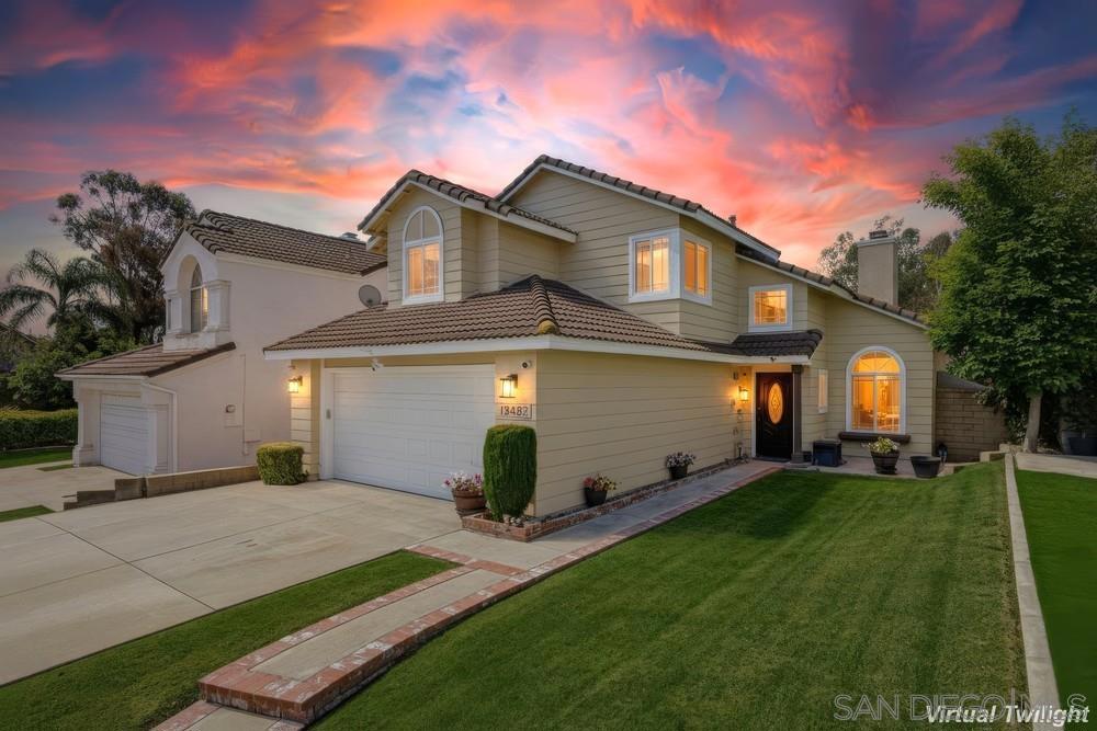 13482 Misty Meadow Ct