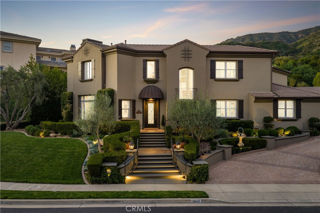 La Verne, California, 91750, United States, 5 Bedrooms Bedrooms, ,6 BathroomsBathrooms,Residential,Active,2023380