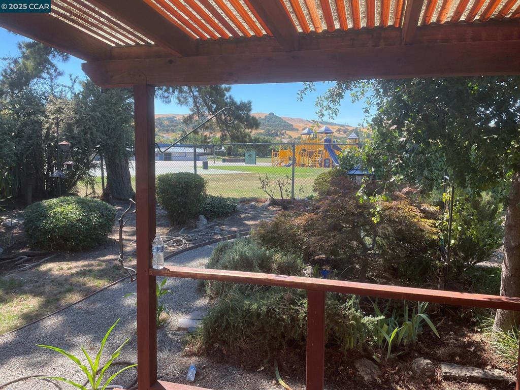 SAN RAMON VILLAG - Residential