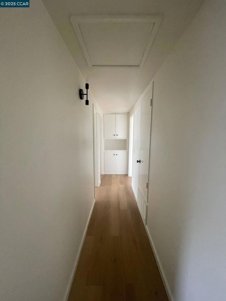 SAN RAMON VILLAG - Residential
