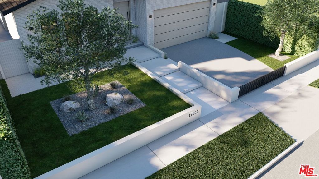 Photo of 12007 Rose Avenue, Los Angeles, CA 90066 (MLS # 25596237)