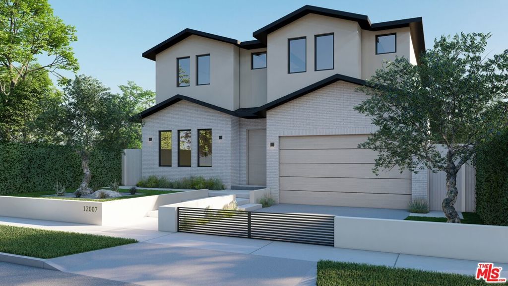 Photo of 12007 Rose Avenue, Los Angeles, CA 90066 (MLS # 25596237)