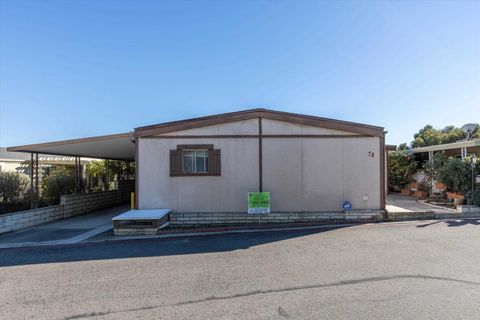 350 N El Camino Real 78s Encinitas CA 92024