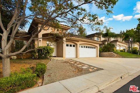216 Windrose Court Newbury Park CA 91320
