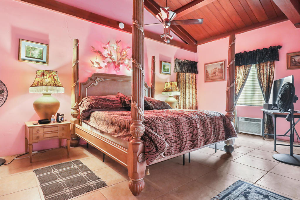 Not Applicable-1 - Residential Income