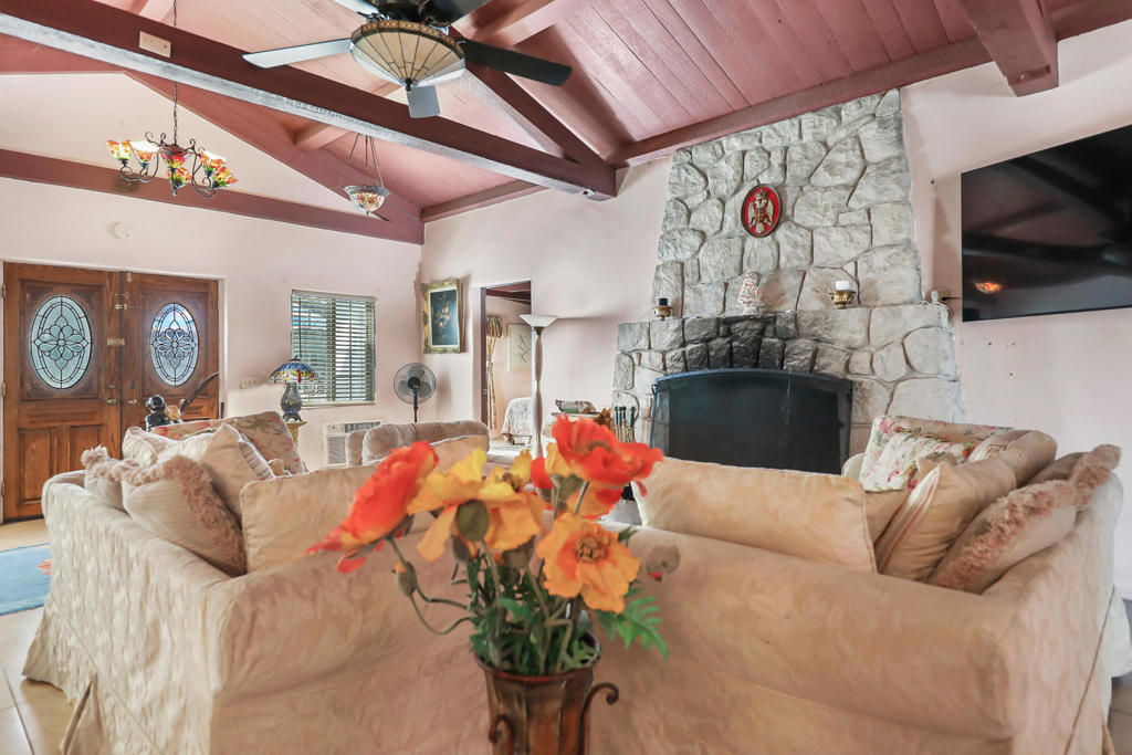 Not Applicable-1 - Residential Income