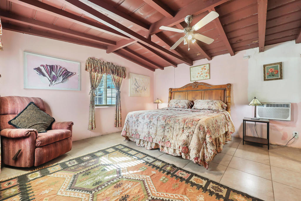 Not Applicable-1 - Residential Income