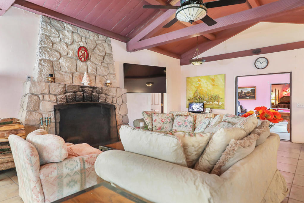 Not Applicable-1 - Residential Income