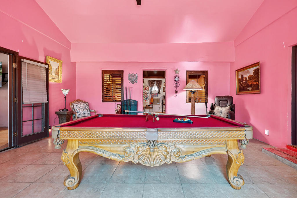 Not Applicable-1 - Residential Income