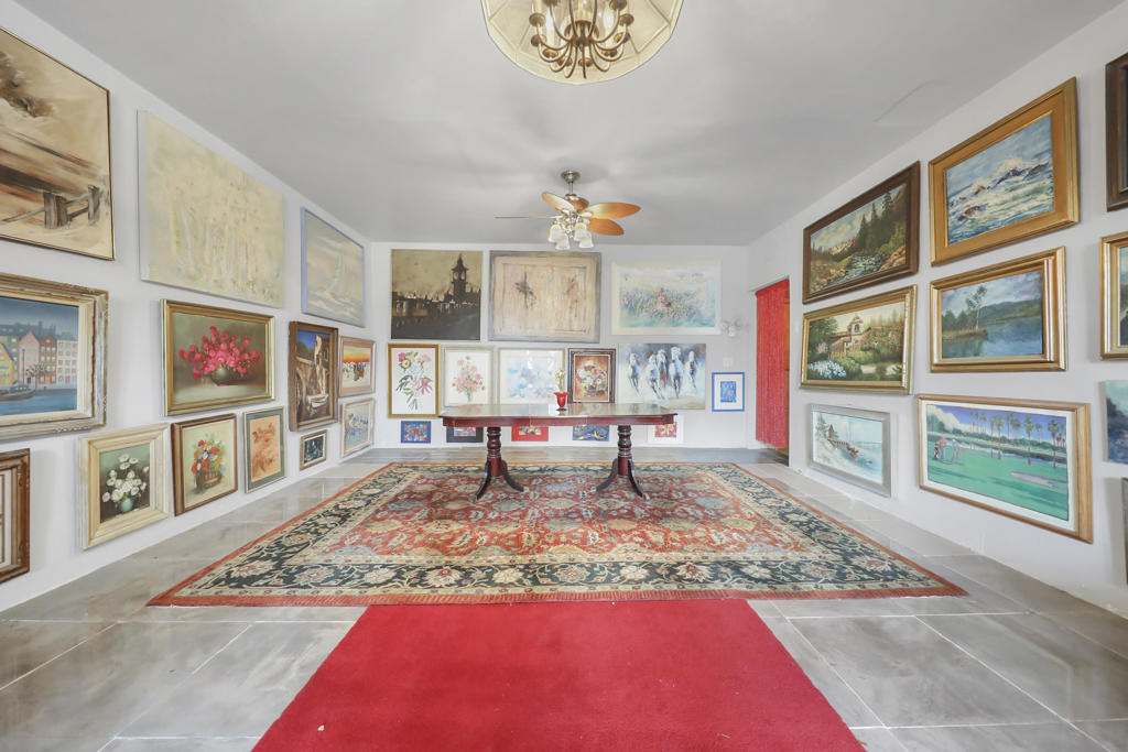 Not Applicable-1 - Residential Income