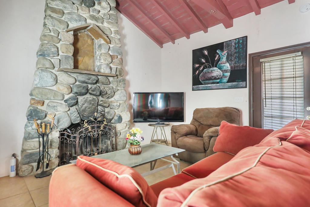 Not Applicable-1 - Residential Income