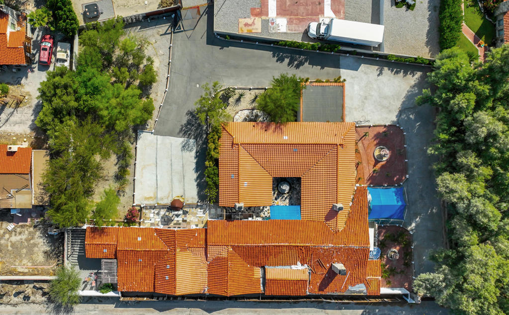 Not Applicable-1 - Residential Income